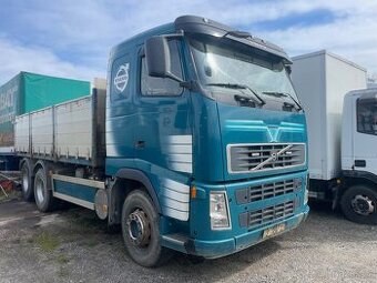 Volvo 12.460 6x2 62R sklápěč