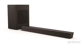 Kvalitní Philips soundbar 300W