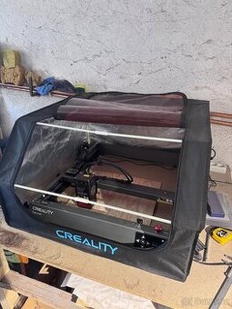 Gravírovací laser