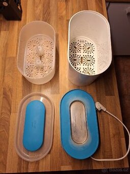 Avent detsky stelirizator