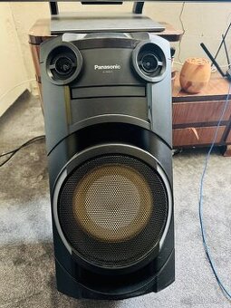 Panasonic SC-TMAX10E