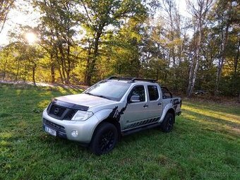 Navara D40 3,0 V6