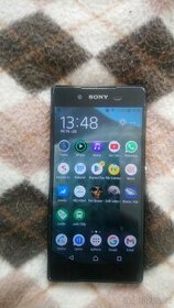 Sony Z3 Plus - 1