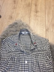 moschino halenka bez rukavu vel. S - 1