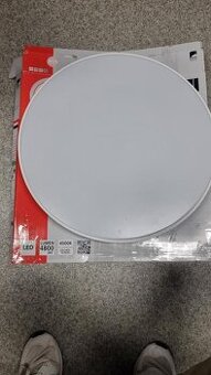 stropní LED světlo