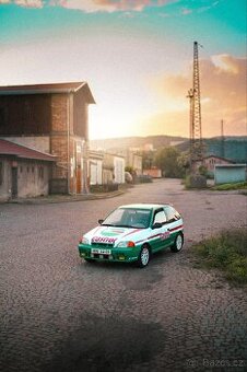 Suzuki Swift 1.3