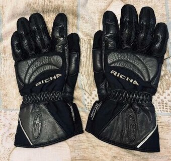 Rukavice RICHA Vel. L - 1