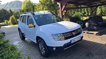 Dacia Duster arctica 2015 1.6 77kw