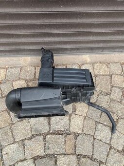 Filtr box 2.0TDI 103kw VW, Škoda, Audi, Seat