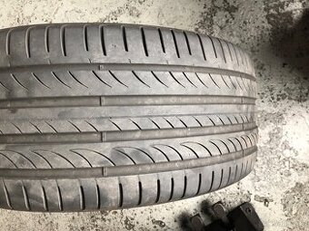letní gumy 255/35 R20 Pirelli