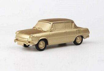 Škoda 1100MBX - Chrudimské Setkání - Abrex