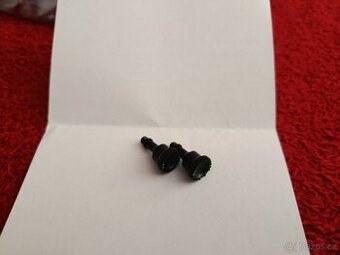 Joysticky na ovladač DJI / předání celá ČR