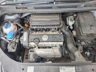 Motor 1.4 16v (CGGA)