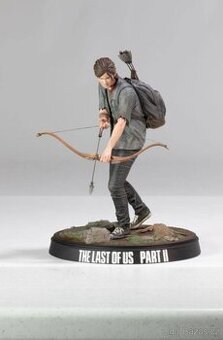 Dark horse last of us