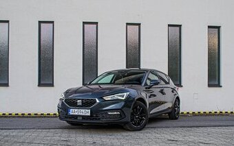 Seat Leon 2021 2.0 TDI 85kW - Manuál - Aj na SPLÁTKY