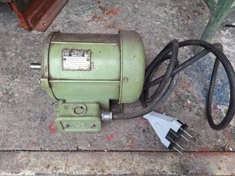 Elektromotor MEZ OR27n+2-Fg-H0 (1kW)