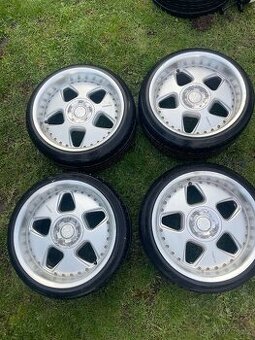 Keskin KT5 205/40 R17 7+7,5J