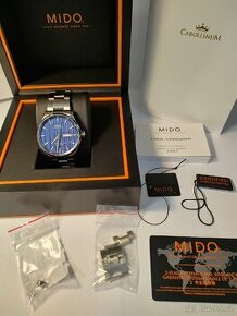 Hodinky MIDO MULTIFORT CHRONOMETER - 1