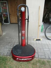 Vibro gym In sport line - 1