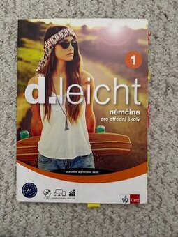 NJ - pracovní sešit + učebnice