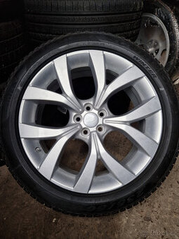 5x108 r20 kola evoque land rover disky alu 235 50 20 rafky