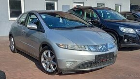 Honda Civic 1.8 vti 2008 UFo