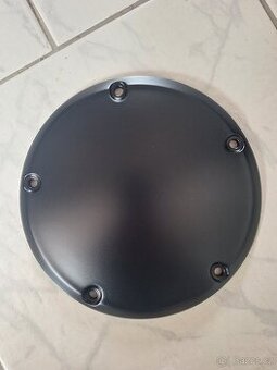 Harley davidson  víko spojky, derby cover