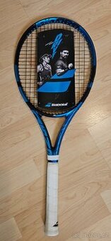 Tenisová raketa Babolat Pure Drive 270g G1 nová, záruka