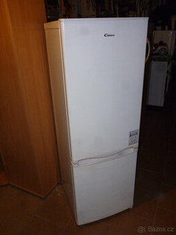 lednička candy, v-145, š- 50cm