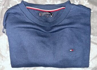 Pánská mikina Tommy Hilfiger