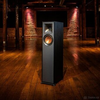 Klipsch R-610F, sloupové, nové, nevybalené, 4 kusy celkem