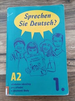 Sprechen Sie Deutsch 1