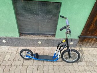 Prodám koloběžku - 1