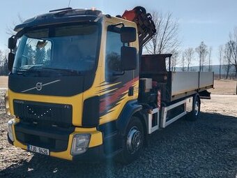 Volvo FL