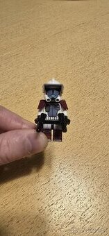 Lego Minifigures ARC Trooper Star Wars