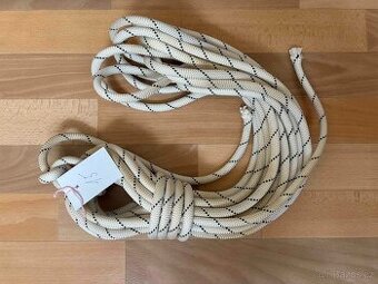 Statické lano - 10,5 mm - 1 až 12 m (-30 %)