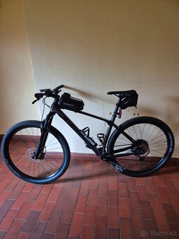 Prodám koli TREK Procaliber 9.5