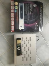 Golden Interstar 870 Speed - 1