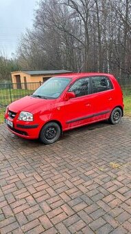Hyundai Atos