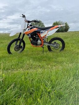 Minirocket 250 - 1