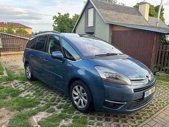 Prodám Citroen C4 grand Picasso 1.6 HDI
