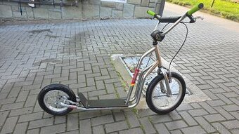 Starší a málo používaná