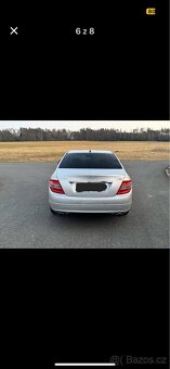 Mercedes Benz C320 CDI