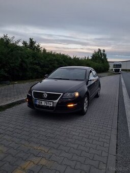 Passat B6