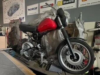 MZ 150