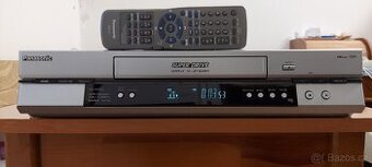 VIDEOREKORDÉR PANASONIC NV-HV 60EP-S