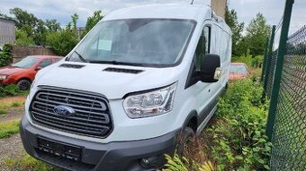 Ford transit 2019 Na ND