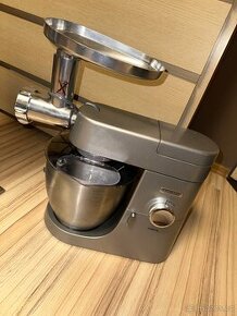 Kenwood Chef XL - S mlýnkem na maso (Kuchyňský Robot) - 1