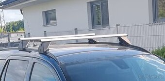 Střešní nosič Opel Astra H