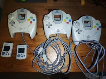 Dreamcast
